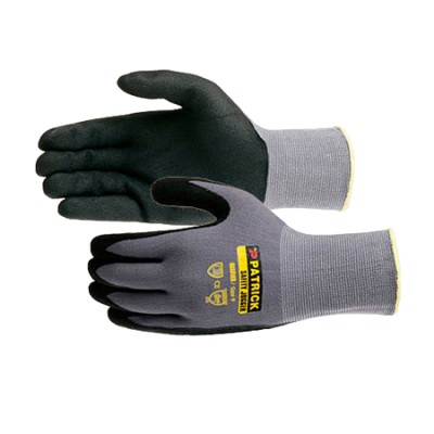 Jogger-Găng tay bảo hộ Safety Jogger Allflex